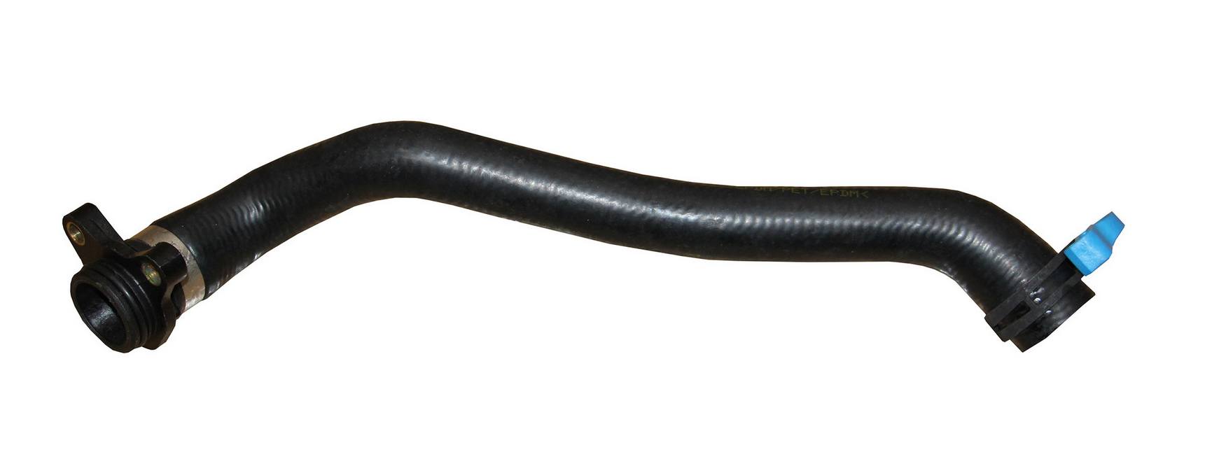 BMW Engine Coolant Hose 11537580969 - Rein CHE0546